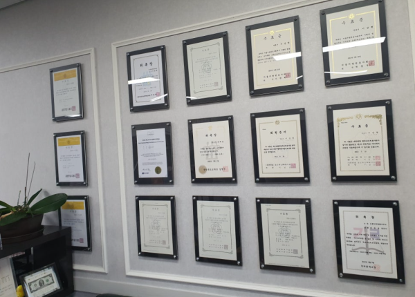 민사소송 녹음 증거 확보와 소송 전략 설명 이미지