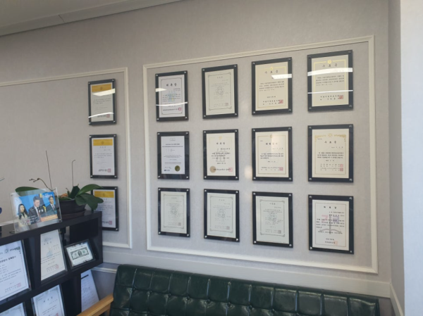 소청심사 성공 준비 체크리스트 그림